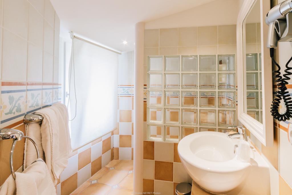 Manoir De Boisvillers Argenton Sur Creuse Экстерьер фото