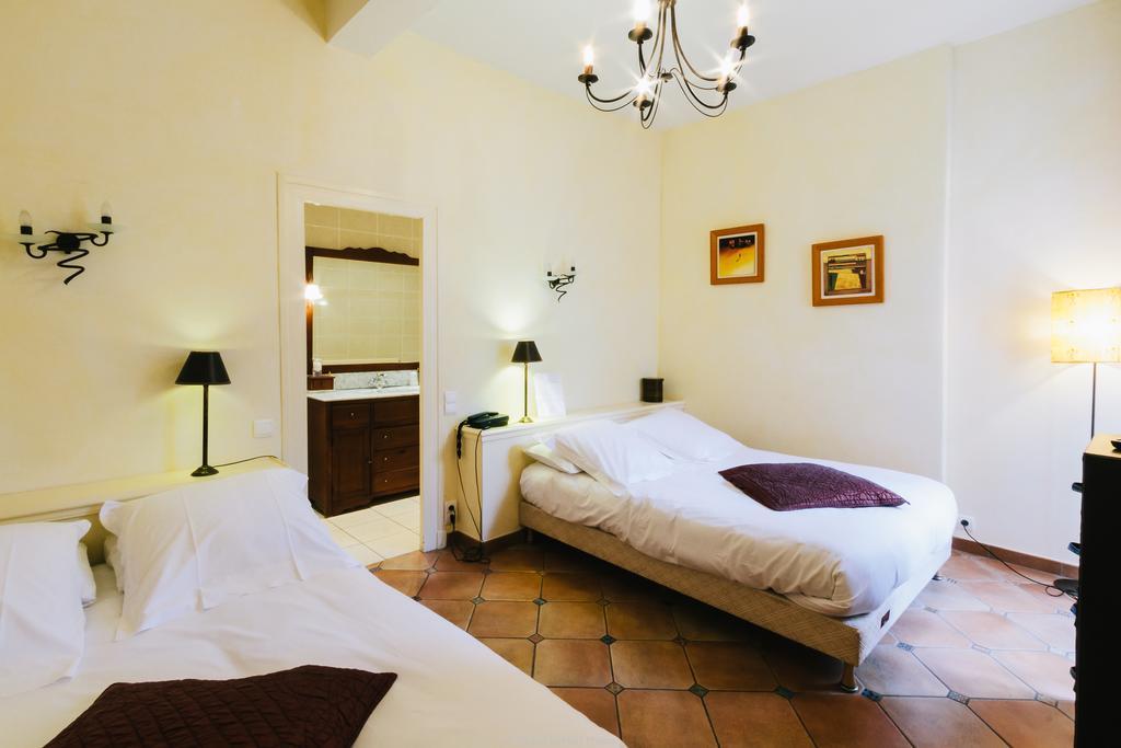 Manoir De Boisvillers Argenton Sur Creuse Экстерьер фото