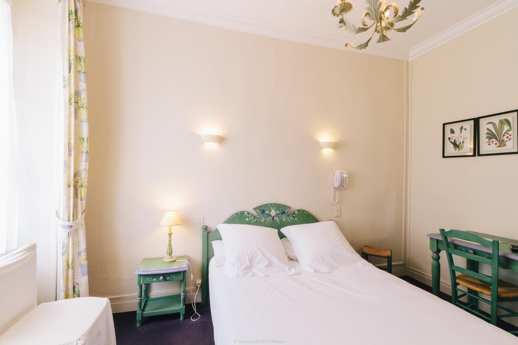 Manoir De Boisvillers Argenton Sur Creuse Экстерьер фото